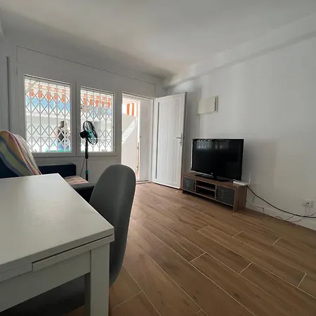 Apartamento Cerca Del Mar Apartamento
