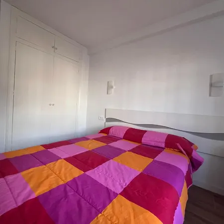 Apartamento Apartamento Cerca Del Mar