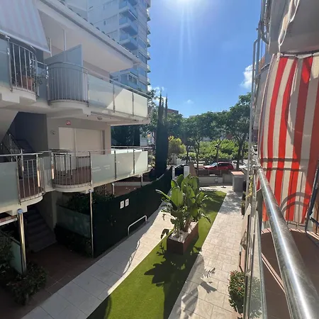 Apartamento Cerca Del Mar