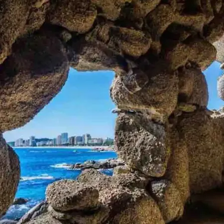 Apartamento Cerca Del Mar Apartment *