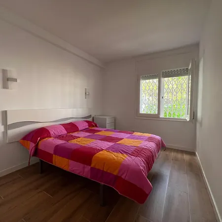 Apartamento Cerca Del Mar Apartment Platja d'Aro