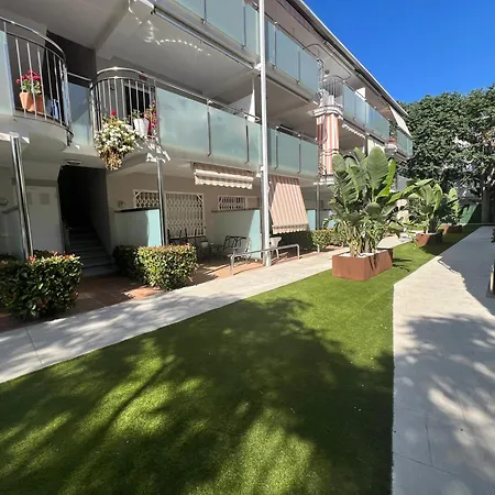 Apartamento Cerca Del Mar *